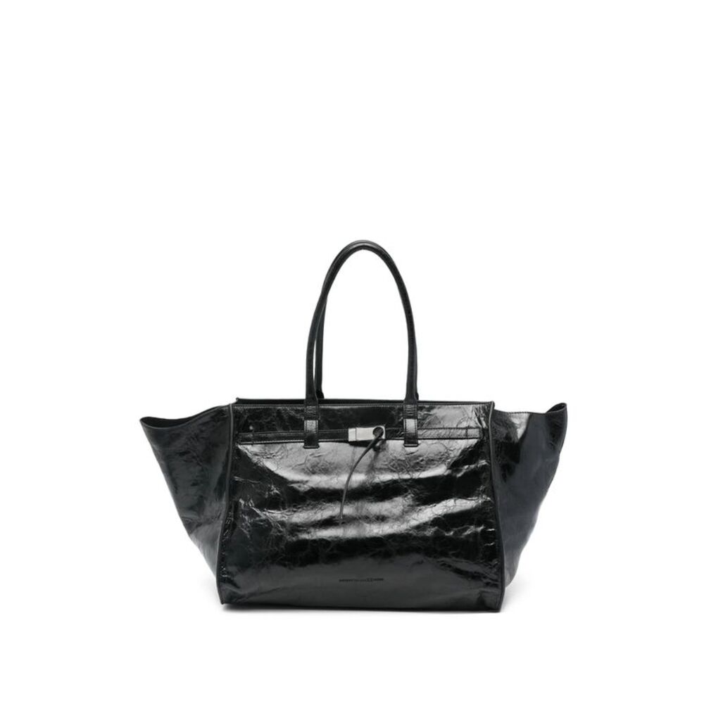 Benedetta Bruzziches Brown Tote Bags Women
